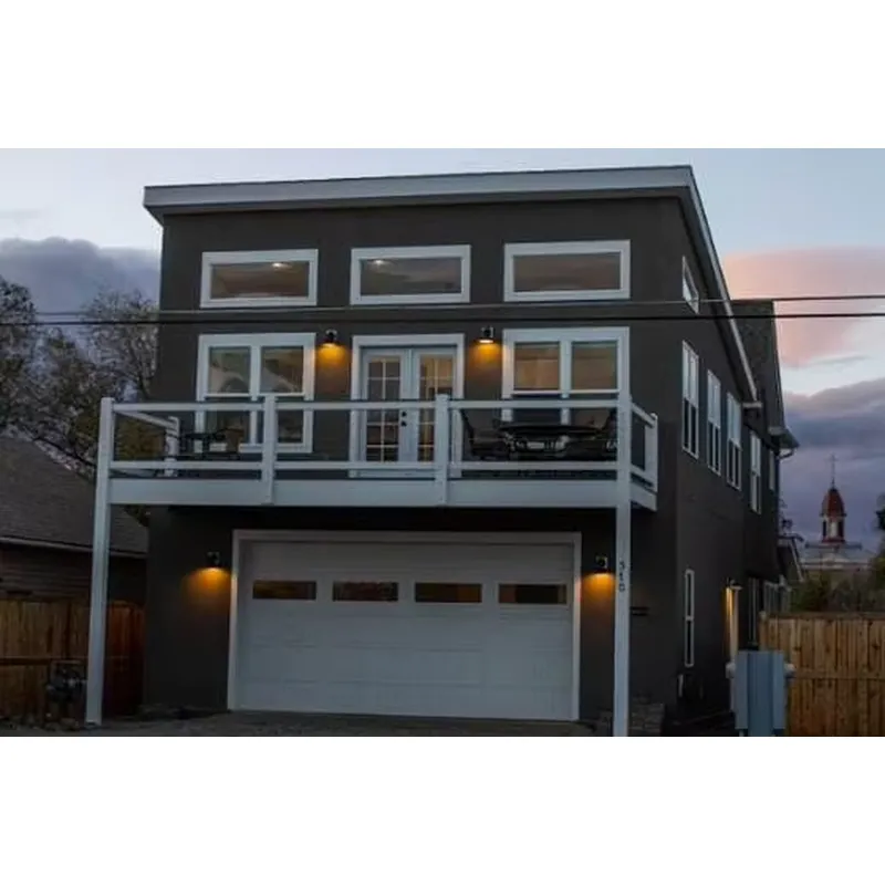 for Prefabricated Steel Compac - Sustainable Living Is review and price