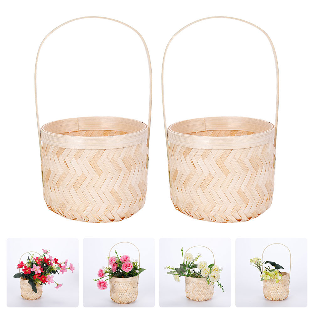 2Pcs Sustainable Bamboo Decora - Sustainable Living Is review and price