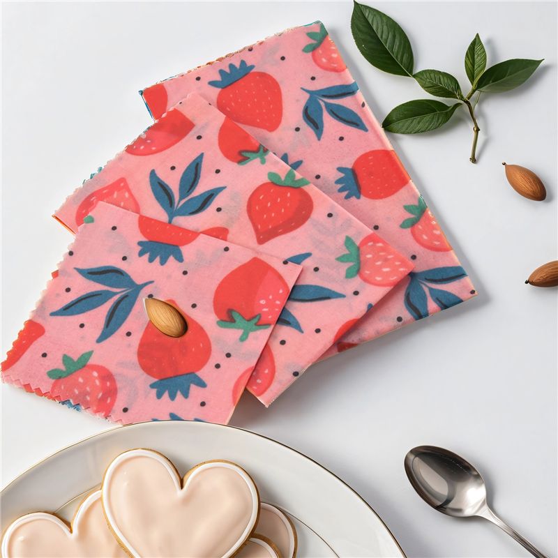A01F-1Set Reusable Beeswax Clo - Beeswax Wrap Reusable review and price