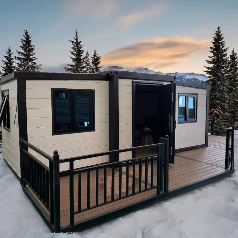 Green Prefab Home Eco Friendly - Sustainable Living Is review and price