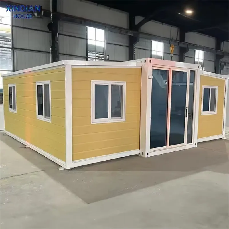 Green Prefab Home Eco Friendly - Sustainable Living Is review and price