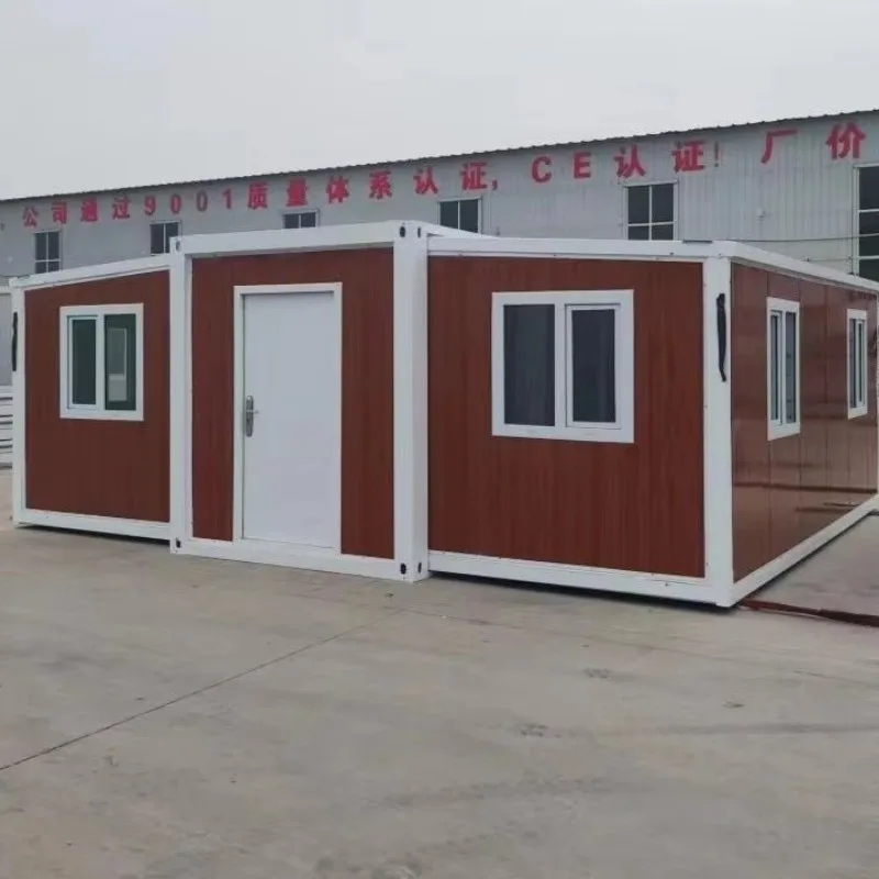 Green Prefab Home Eco Friendly - Sustainable Living Is review and price
