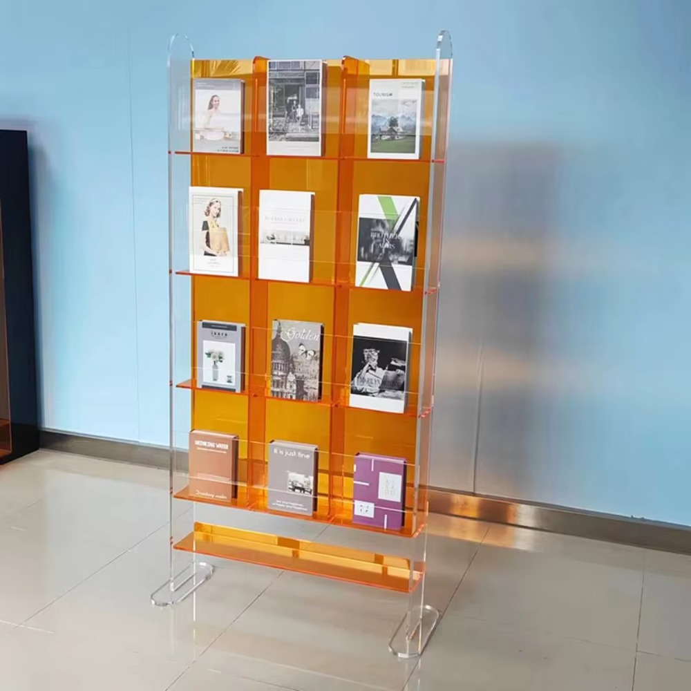 Modern Minimalist Transparent  - Sustainable Living Is review and price