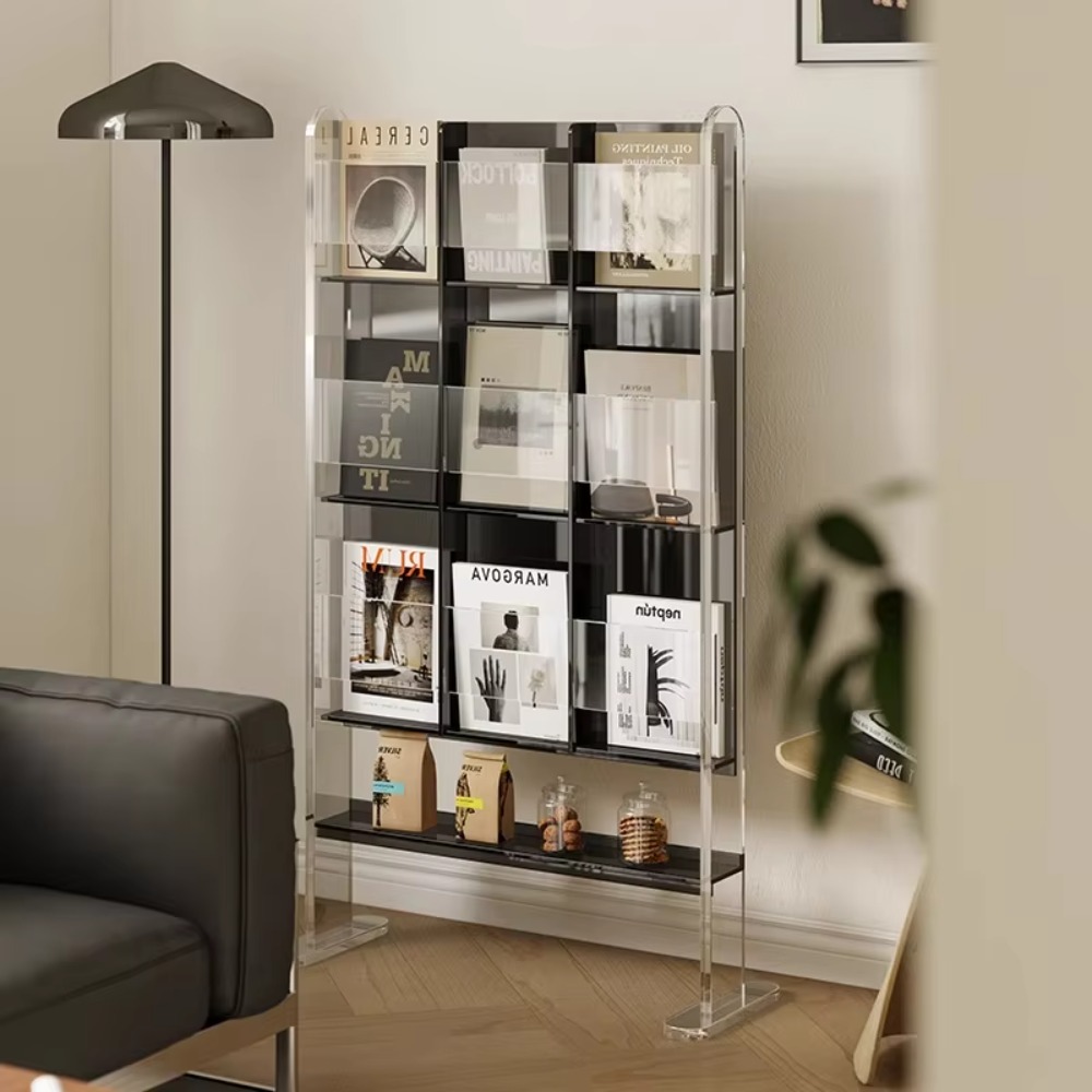 Modern Minimalist Transparent  - Sustainable Living Is review and price