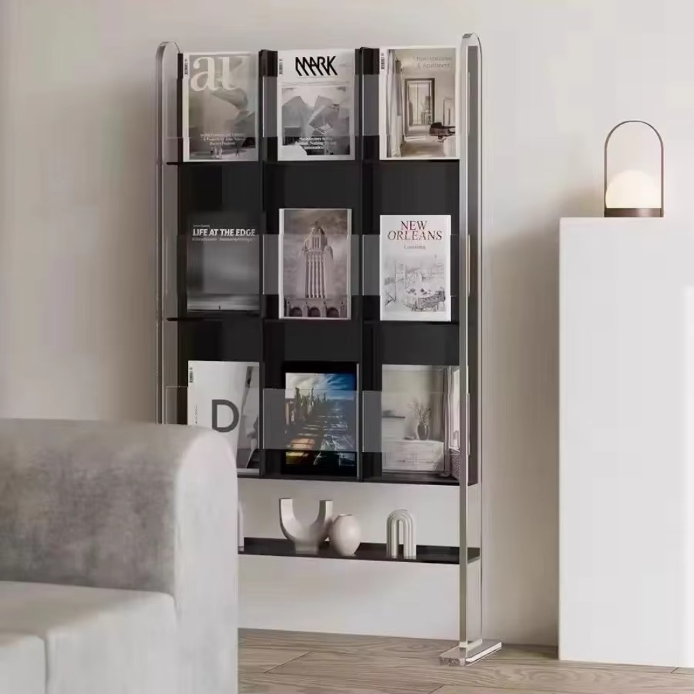 Modern Minimalist Transparent  - Sustainable Living Is review and price