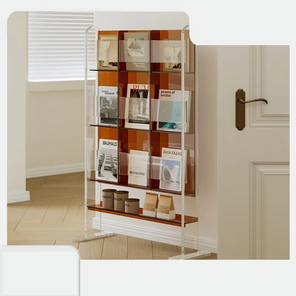 Modern Minimalist Transparent  - Sustainable Living Is review and price