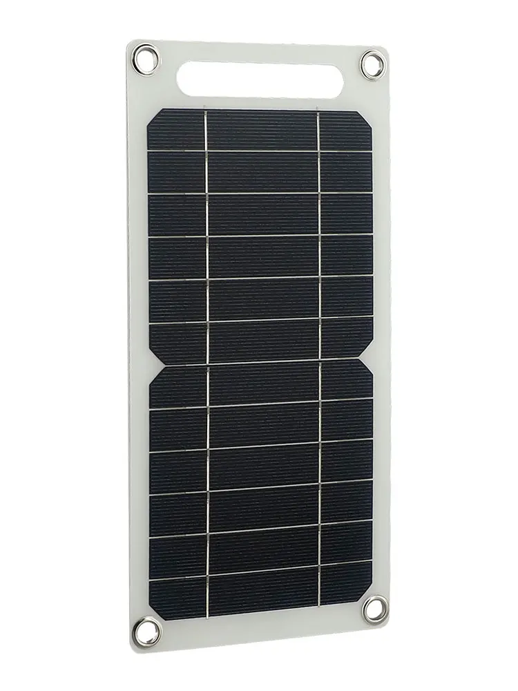 5V Solar Panel 10W 5V 10W Sola - Sustainable Living Is review and price