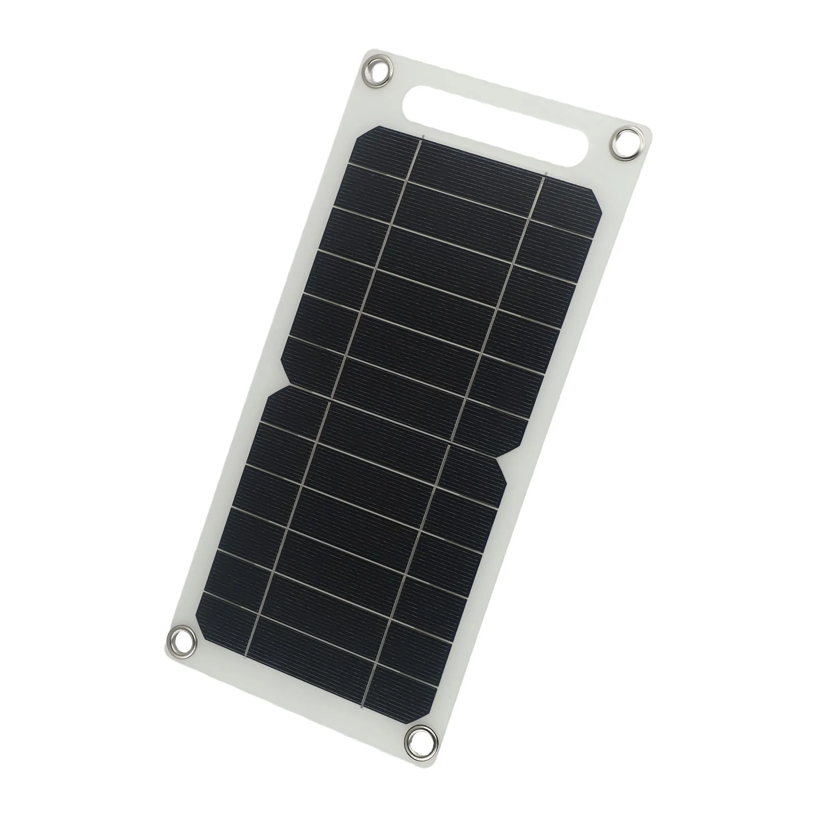 5V Solar Panel 10W 5V 10W Sola - Sustainable Living Is review and price