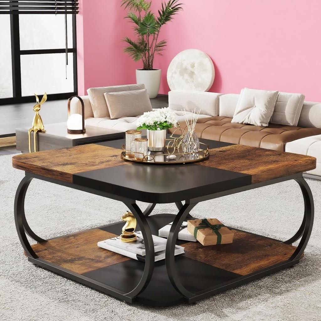 Handmade Durable Modern Solid  - Sustainable Living Is review and price