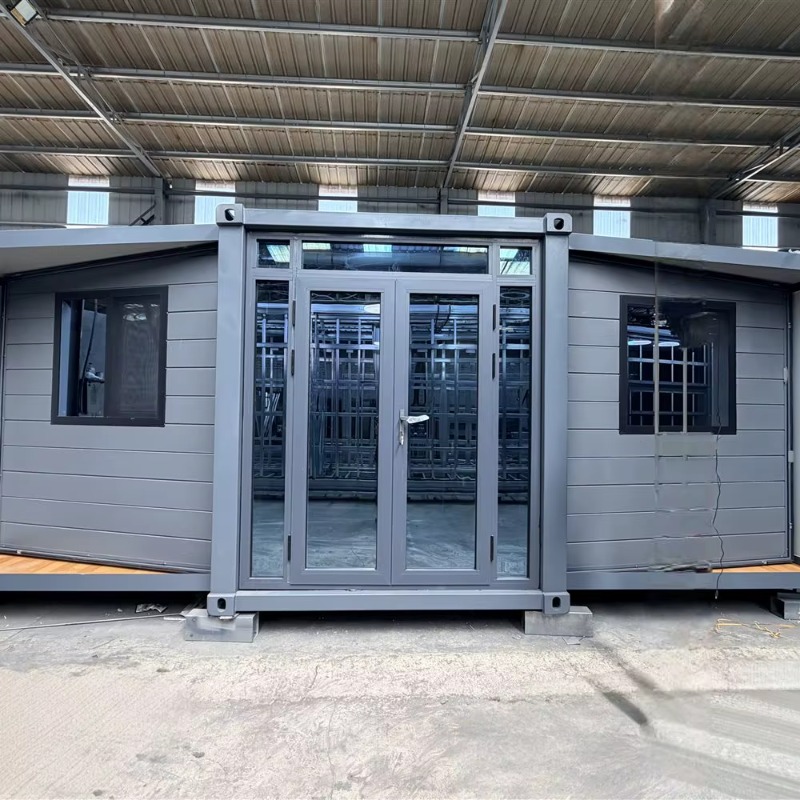 Premium Innovative 20ft Double - Sustainable Living Is review and price
