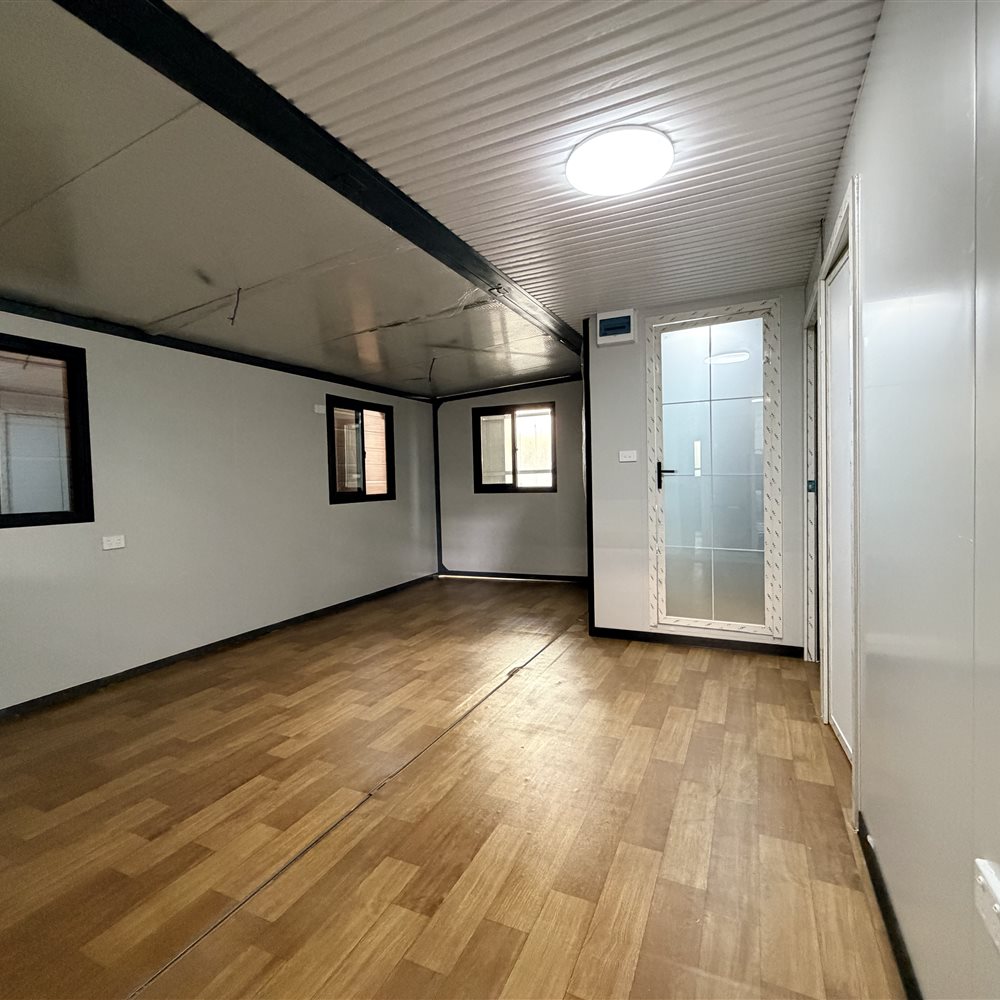 Premium Innovative 20ft Double - Sustainable Living Is review and price