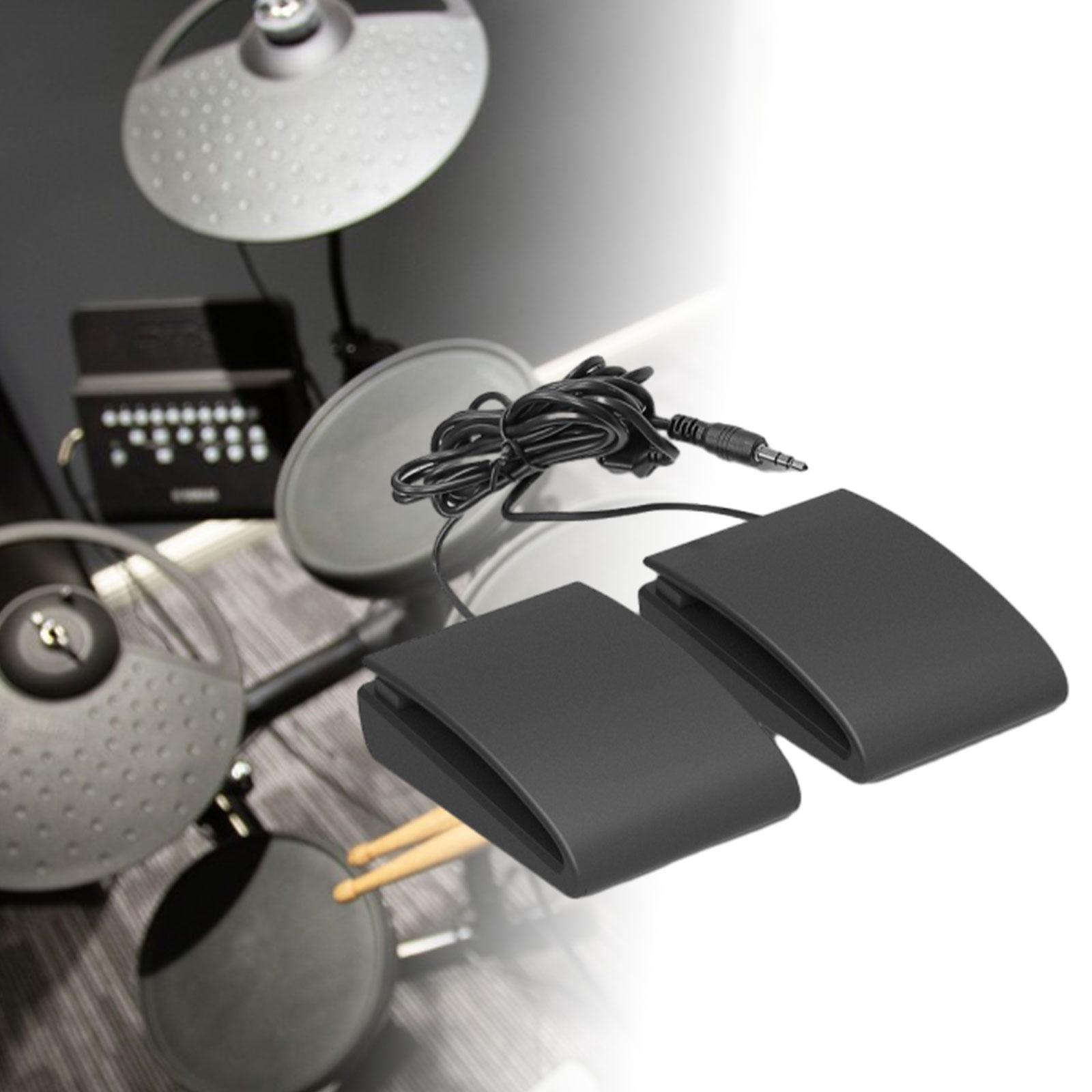 Drum Pedal Playing Music Instr - Sustainable Living Is review and price