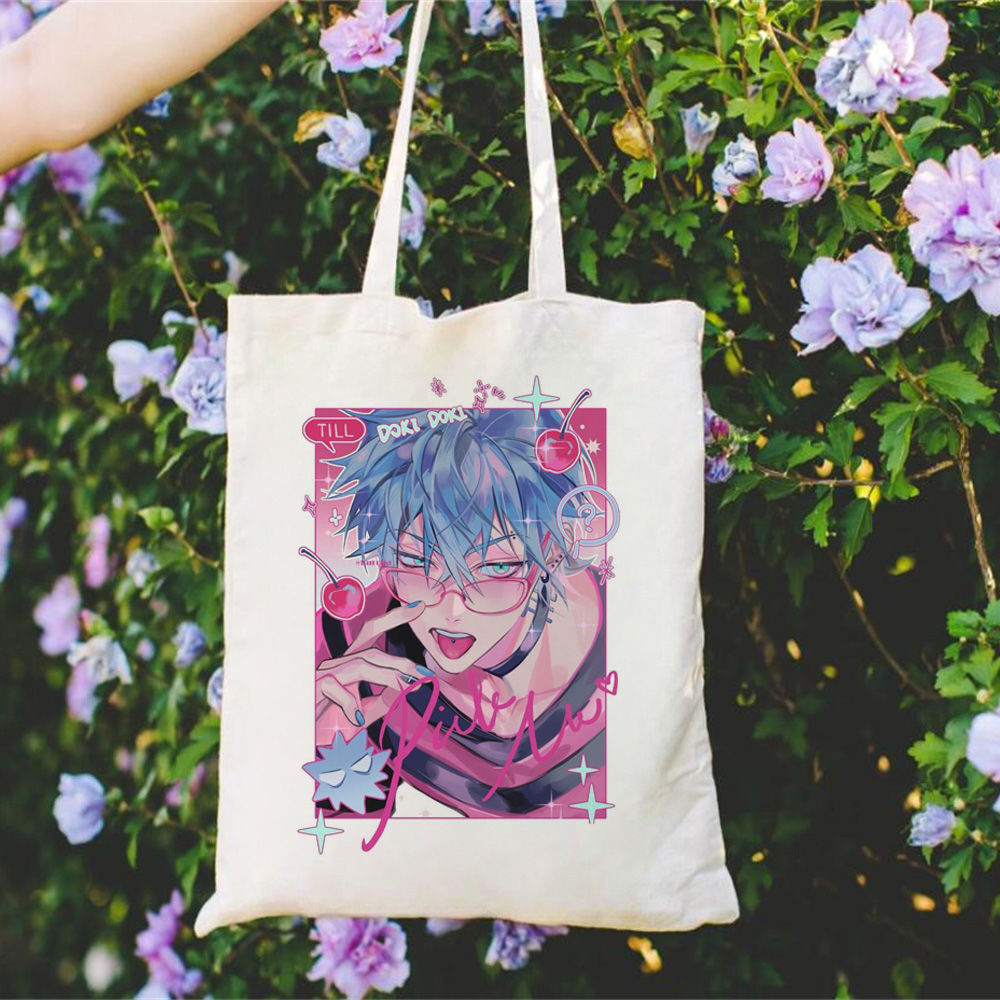 Alien Stage Canvas Tote Bags B - Sustainable Living Is review and price