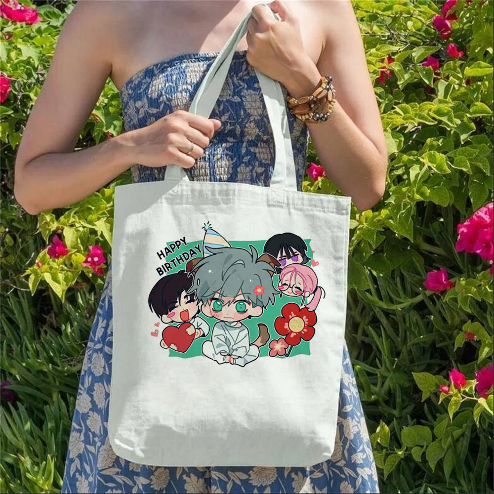 Alien Stage Canvas Tote Bags B - Sustainable Living Is review and price