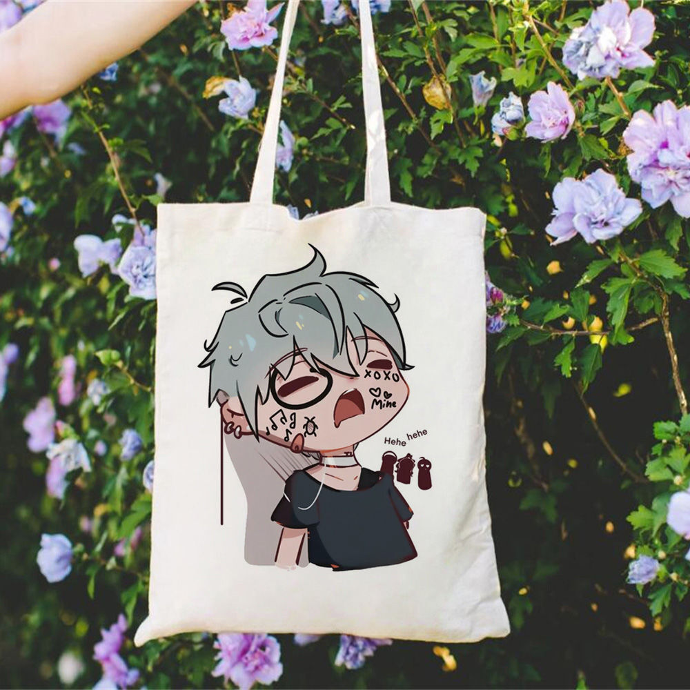 Alien Stage Canvas Tote Bags B - Sustainable Living Is review and price