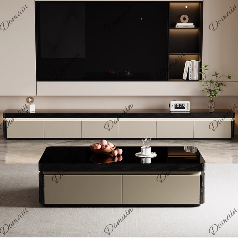 Elegant Space Saving TV Stand  - Sustainable Living Is review and price