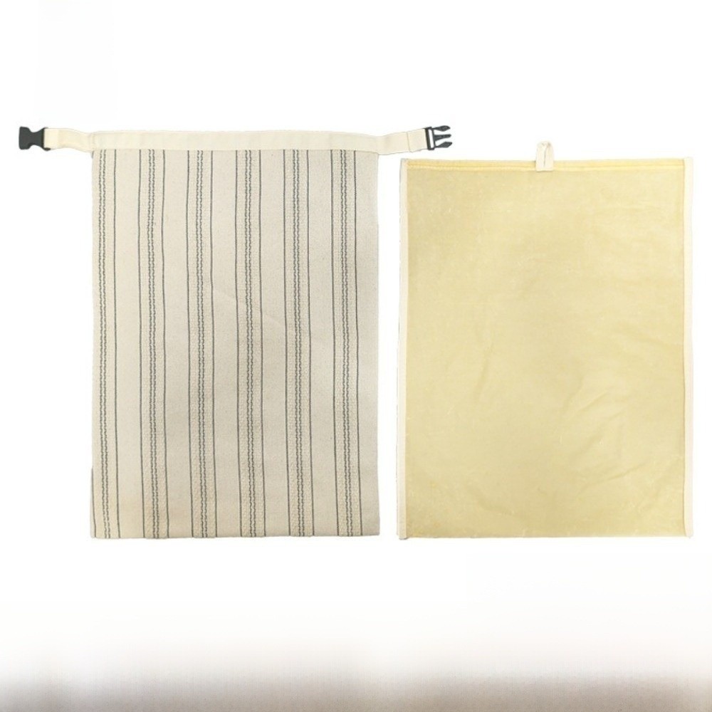 Reusable Beeswax Bread Bags Be - Beeswax Wrap Reusable review and price