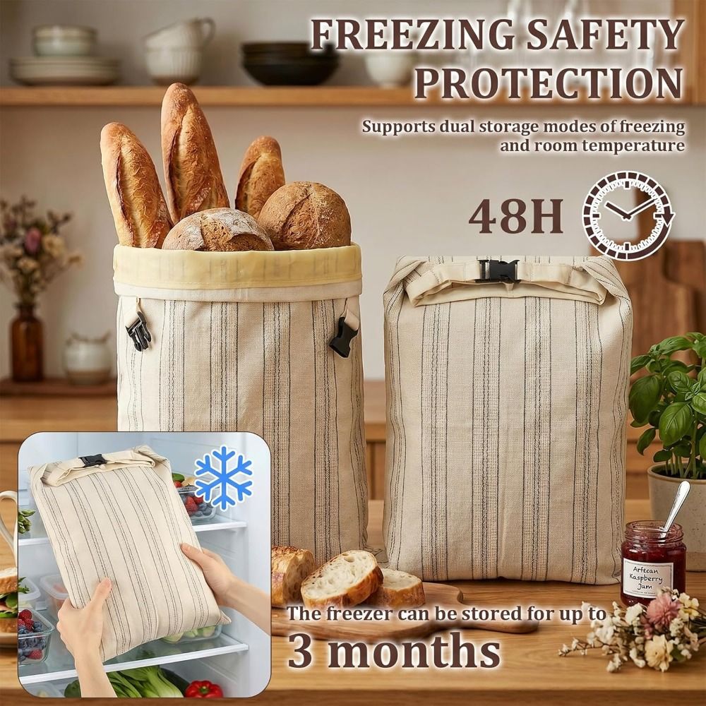 Reusable Beeswax Bread Bags Be - Beeswax Wrap Reusable review and price