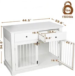 Modern Indoor Dog House New Fu - Sustainable Living Is review and price