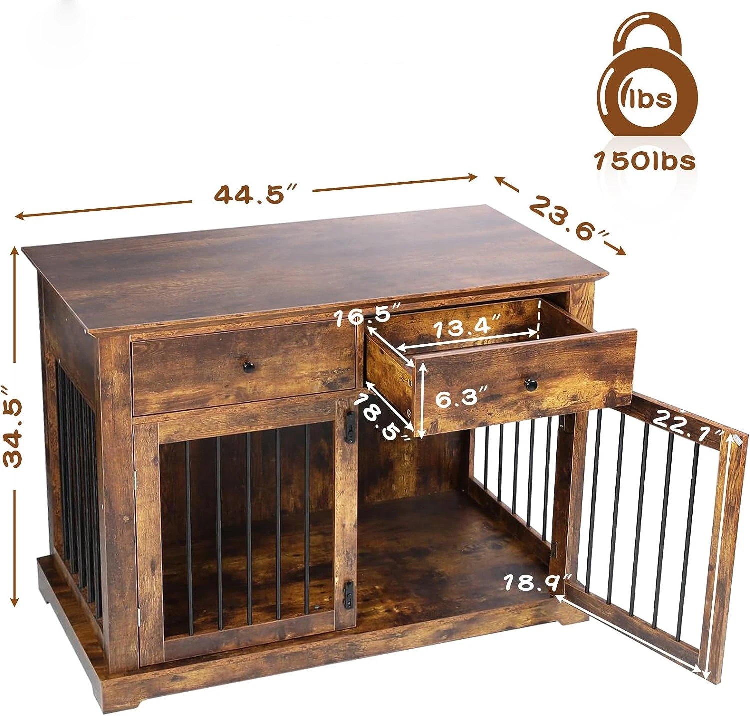 Modern Indoor Dog House New Fu - Sustainable Living Is review and price