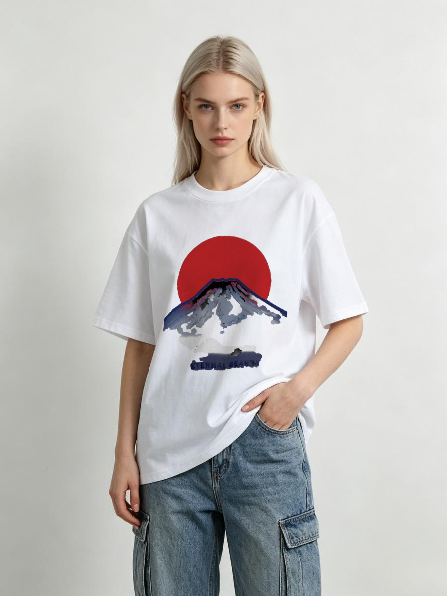 T Shirts Bamboo Fiber Sustaina - Sustainable Living Is review and price