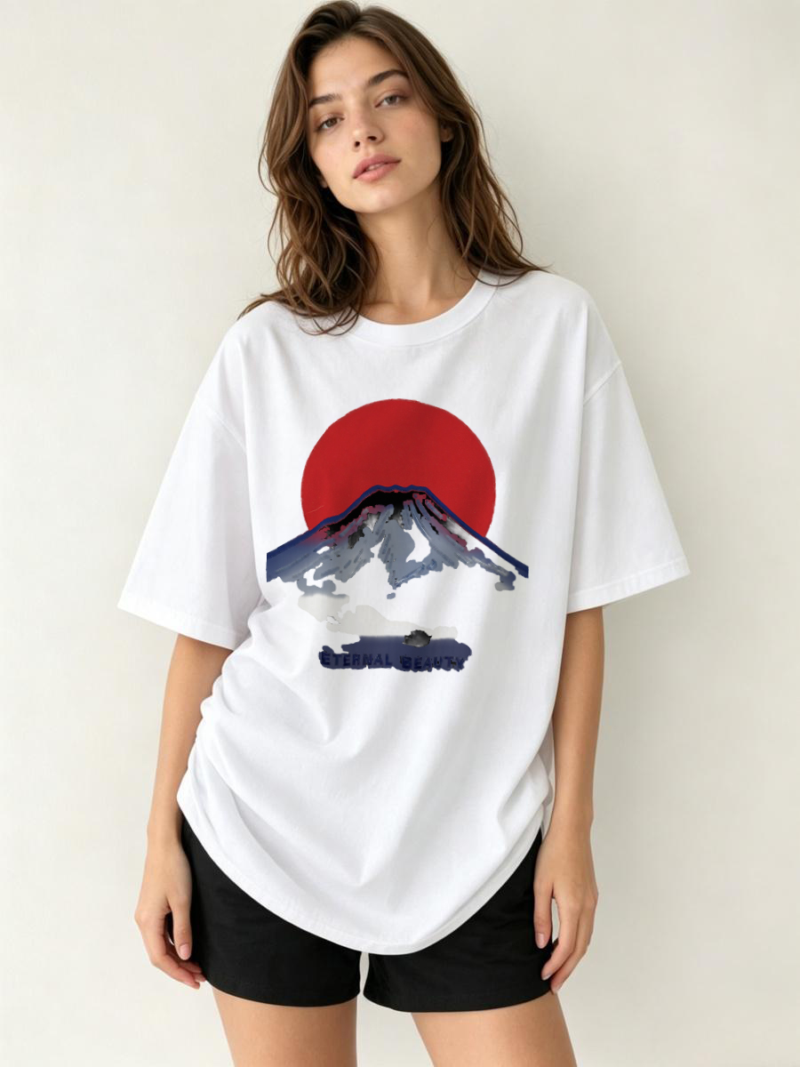 T Shirts Bamboo Fiber Sustaina - Sustainable Living Is review and price