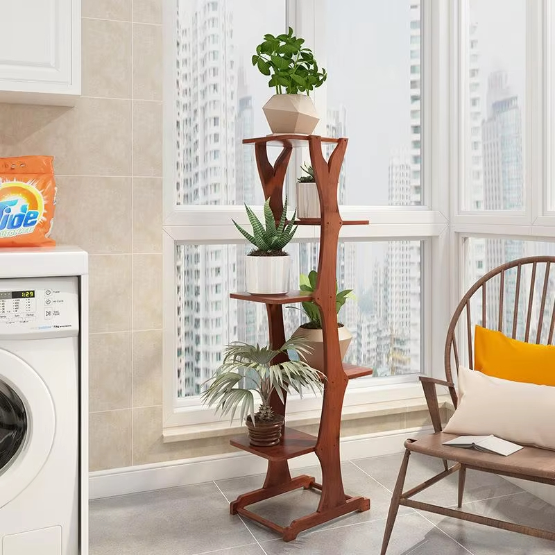 Bamboo Plant Stand Modern Styl - Sustainable Living Is review and price