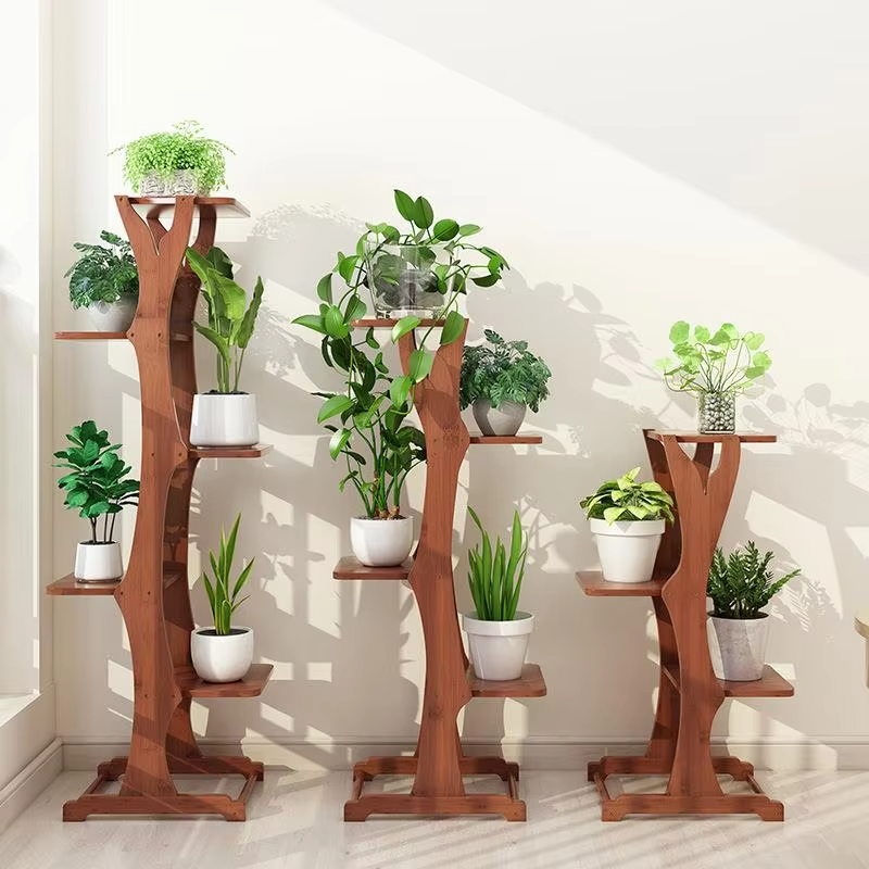 Bamboo Plant Stand Modern Styl - Sustainable Living Is review and price