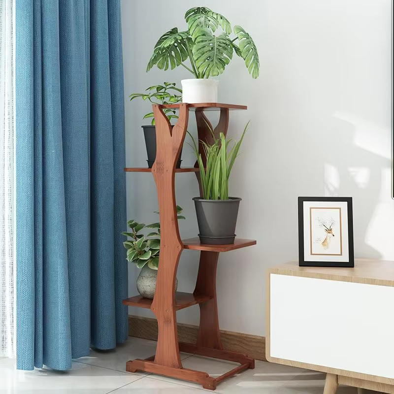 Bamboo Plant Stand Modern Styl - Sustainable Living Is review and price