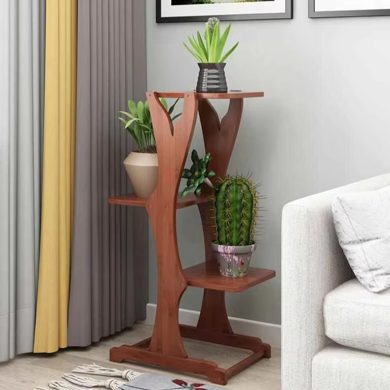 Bamboo Plant Stand Modern Styl - Sustainable Living Is review and price